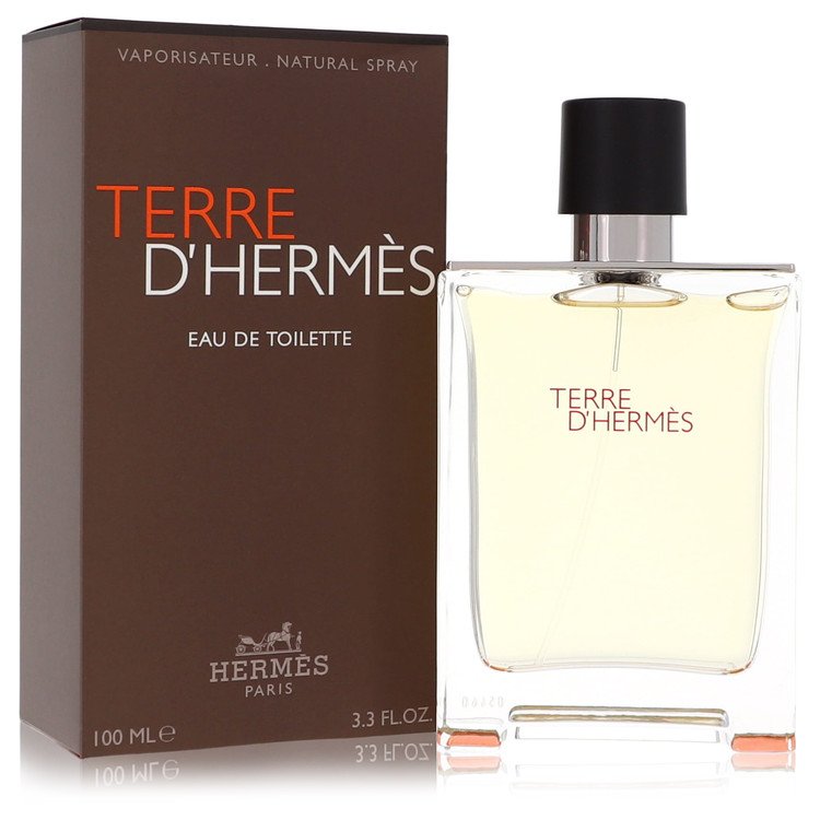 Terre D'Hermes by Hermes