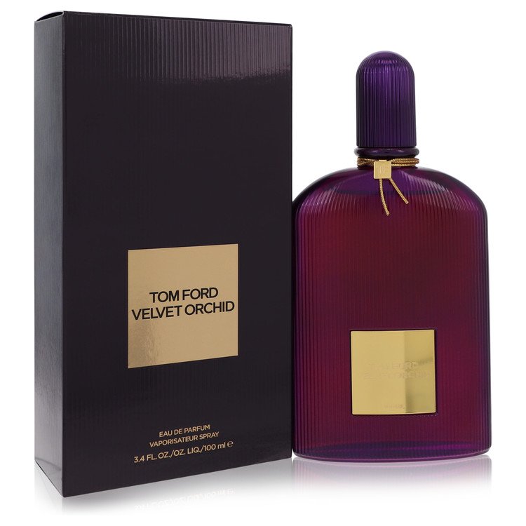 Tom Ford Velvet Orchid by Tom Ford