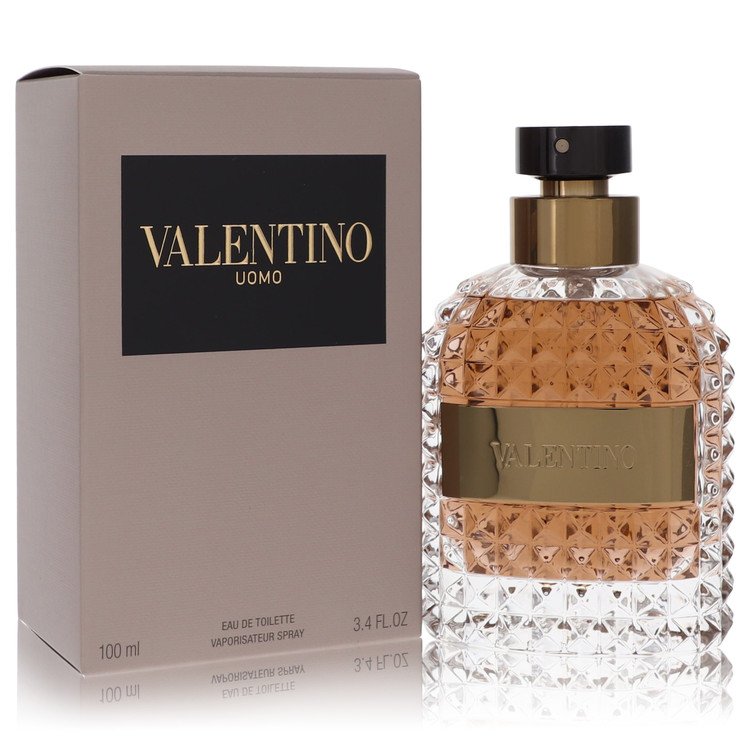 Valentino Uomo by Valentino