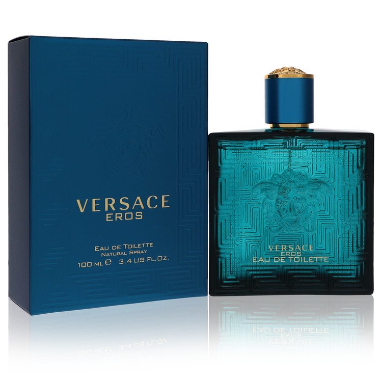 Versace Eros by Versace