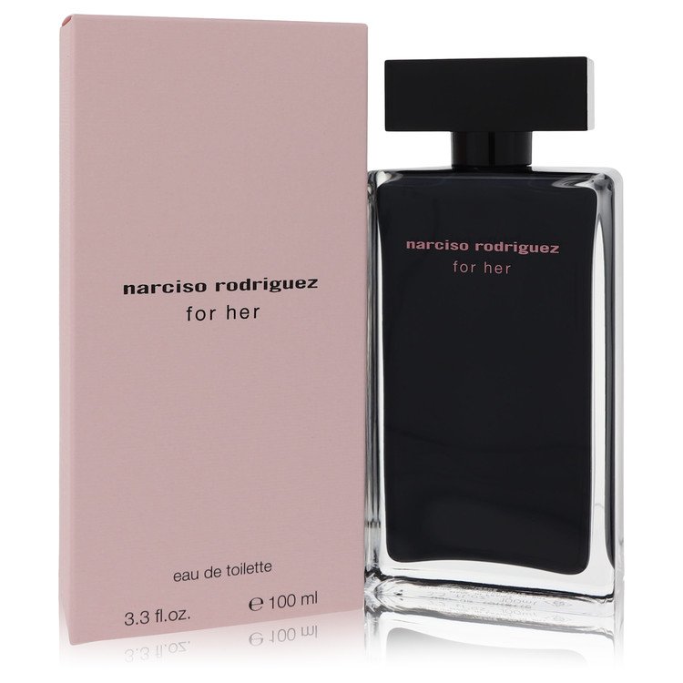 Narciso Rodriguez by Narciso Rodriguez